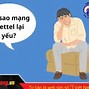 4G Viettel Yếu