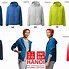 Áo Khoác Gió Uniqlo Nữ Chính Hãng