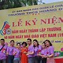 Bài Phát Biểu Kỷ Niệm 30 Năm Thành Lập Trường