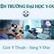 Bệnh Viện Trường Đại Học Y Dược Huế Tuyển Dụng