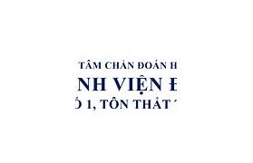 Bộ Môn Chẩn Đoán Hình Ảnh Đại Học Y Hà Nội