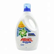 Bột Giặt Ariel 4Kg