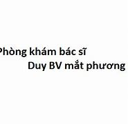 Bv Mắt Phương Nam