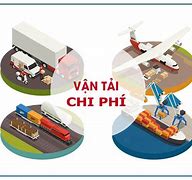 Các Loại Chi Phí Trong Logistics