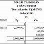 Các Nghiệp Vụ Kinh Tế Phát Sinh Trong Bệnh Viện