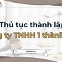 Công Ty Tnhh Một Thành Viên Thái An Phát