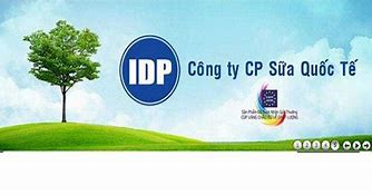 Cty Cổ Phần Sữa Quốc Tế Idp