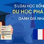 Học Bổng Pháp 2022 Của Mỹ Là Ai Ở Đâu