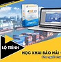 Học Logistics Bắt Đầu Từ Đâu