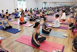 Học Yoga Quận 7 Ở Đâu Tốt Nhất Ontario