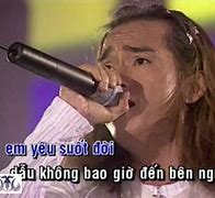 Karaoke Nỗi Đau Ngọt Ngào Minh Thuận