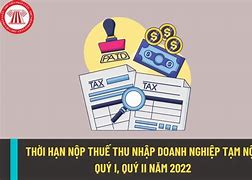 Khi Nào Được Hoàn Thuế Thu Nhập Doanh Nghiệp