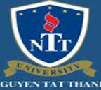 Logo Khoa Y Đại Học Nguyễn Tất Thành