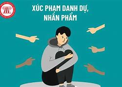 Luật Pháp Và Danh Dự Người Khác Bị Phạt Như Thế Nào