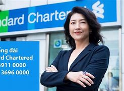 Ngân Hàng Standard Chartered Là Của Nước Nào