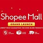 Nhãn Shopee Mall Là Gì