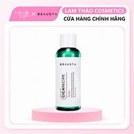 Nước Hoa Hồng Chiết Xuất Rau Má