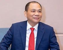 Ông Chủ Của Vincom Owner