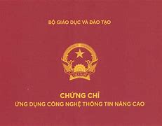 Thi Chứng Chỉ Tin Học Cơ Bản Tại Hà Nội