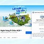 Thông Tin Liên Hệ Ngân Hàng Acb