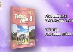 Tiếng Anh 8 Global Success Pdf Unit 2