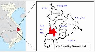 Tỉnh Kon Tum Có Bao Nhiêu Huyện Thị