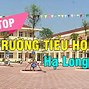 Trường Tiểu Học Minh Hà Hạ Long