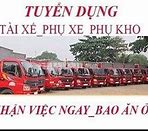 Tuyển Dụng Kỹ Sư Tỉnh Thái Bình