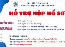 Tuyển Sinh Đại Học Khtn 2023